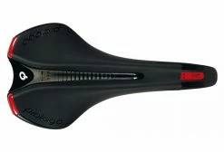 PROLOGO Selle SCRATCH 2 SPACE T-Irox 143 Noir
