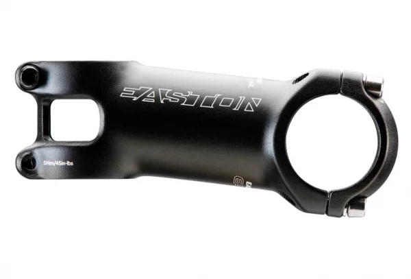 Potence Easton EA90 SL 31.8 Mm 7° Noir 2 Potence Easton EA90 SL 31.8 Mm 7° Noir – Image 2