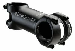 Potence Easton EA90 Aluminium 0° 31.8mm Noir