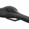 Selle SQlab 611 Ergowave Carbon Noir