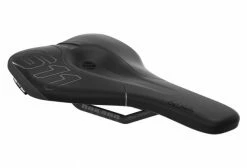 Selle SQlab 611 Ergowave Carbon Noir