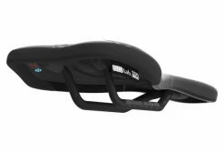Selle SQlab 611 Ergowave Carbon Noir -Outlet d'accessoires unnamed file 5432