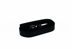 LOOK Ruban De Cintre Noir