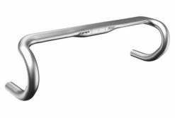 Cintre Zipp Service Course 70 Ergo Aluminium 31.8 Mm Argent