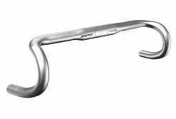 Cintre Zipp Service Course 70 XPLR Aluminium 31.8 Mm Argent