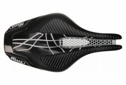 Produit Reconditionné - Selle Italia Kronos Tekno Flow Proteam White