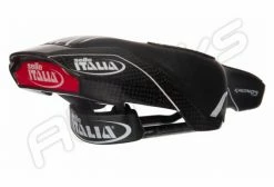 Produit Reconditionné - Selle Italia Kronos Tekno Flow Proteam White -Outlet d'accessoires unnamed file 5461