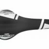 Produit Reconditionné - Selle San Marco Aspide Full Fit Noir Blanc