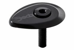 Potence Deda Superzero 31.7 Mm -8° Noir Blanc -Outlet d'accessoires unnamed file 5469