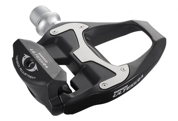 SHIMANO Paire De Pédales Ultegra PD-6800 1 SHIMANO Paire De Pédales Ultegra PD-6800