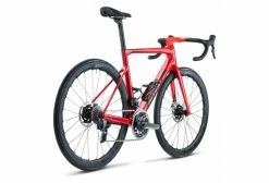 Vélo De Route BMC Teammachine SLR01 One Sram Red AXS 12V 700 Mm Rouge 2023 -Outlet d'accessoires unnamed file 548