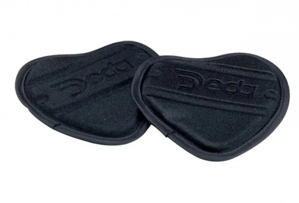 Prolongateurs Deda Metal Blast Aluminium Noir 4 Prolongateurs Deda Metal Blast Aluminium Noir – Image 4