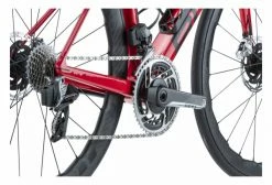 Vélo De Route BMC Teammachine SLR01 One Sram Red AXS 12V 700 Mm Rouge 2023 -Outlet d'accessoires unnamed file 549