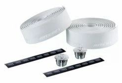 Ruban De Cintre Ritchey WCS Pavé 210 Cm Blanc