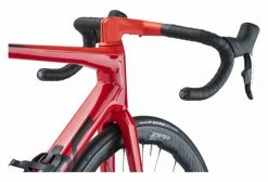 Vélo De Route BMC Teammachine SLR01 One Sram Red AXS 12V 700 Mm Rouge 2023 -Outlet d'accessoires unnamed file 550