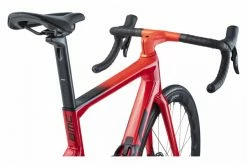 Vélo De Route BMC Teammachine SLR01 One Sram Red AXS 12V 700 Mm Rouge 2023 -Outlet d'accessoires unnamed file 551