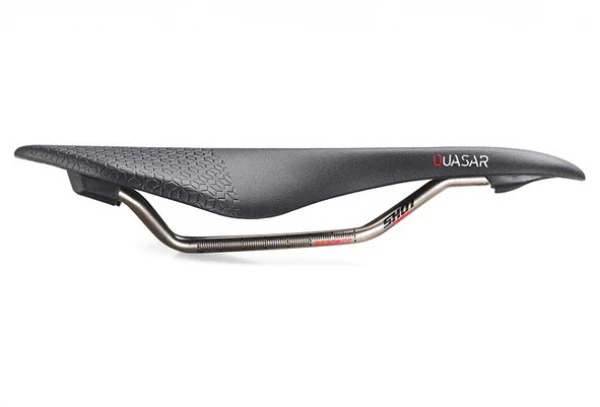 Selle Repente Quasar Noir 2 Selle Repente Quasar Noir – Image 2