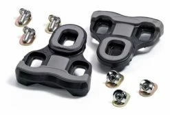 Cales Ritchey 0° Pour Pédales Ritchey Echelon Noir