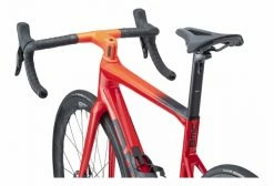 Vélo De Route BMC Teammachine SLR01 One Sram Red AXS 12V 700 Mm Rouge 2023 -Outlet d'accessoires unnamed file 552