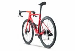 Vélo De Route BMC Teammachine SLR01 One Sram Red AXS 12V 700 Mm Rouge 2023 -Outlet d'accessoires unnamed file 553