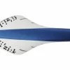 Produit Reconditionné - Selle Fizik Arione Carbone K1 Rail Carbone Blanc / Bleu