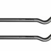 Paire De Prolongateurs Profile Design 43 SLC Carbon Noir