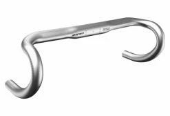 Cintre Zipp Service Course 80 Ergo Aluminium 31.8 Mm Argent