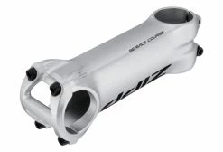 Potence Zipp Service Course +/-6° 31.8 Mm Argent Bright