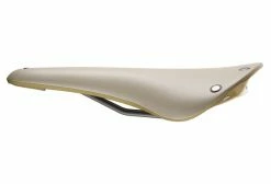 Brooks England Selle Brooks Cambium C17 Special Recyclé Beige -Outlet d'accessoires unnamed file 5589