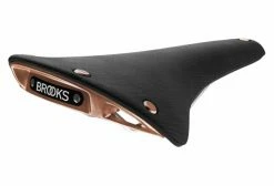 Brooks England Selle Brooks Cambium C17 Special Recyclé Beige -Outlet d'accessoires unnamed file 5596