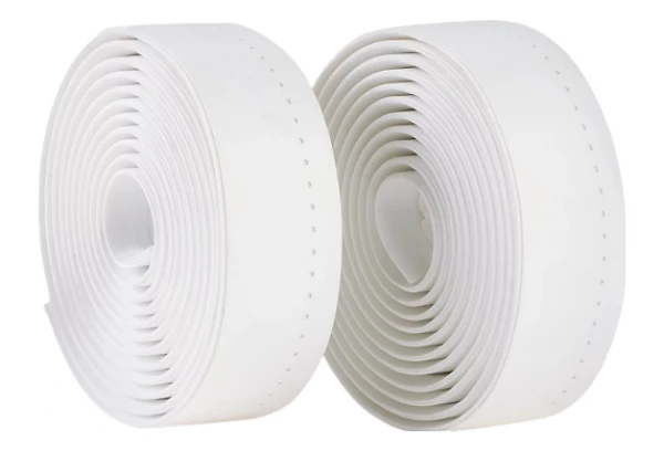 Ruban De Cintre Bontrager Perf Line Blanc 1 Ruban De Cintre Bontrager Perf Line Blanc