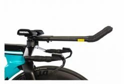 Produit Reconditionné - Vélo De Triathlon BMC Timemachine 01 Disc One Sram Force ETap AXS 12V 700 Mm Turquoise Noir 2022 Bleu / Noir -Outlet d'accessoires unnamed file 561