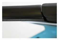 Produit Reconditionné - Vélo De Triathlon BMC Timemachine 01 Disc One Sram Force ETap AXS 12V 700 Mm Turquoise Noir 2022 Bleu / Noir -Outlet d'accessoires unnamed file 563