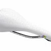 Selle Ritchey WCS Streem 132mm Blanc