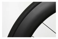 Produit Reconditionné - Vélo De Triathlon BMC Timemachine 01 Disc One Sram Force ETap AXS 12V 700 Mm Turquoise Noir 2022 Bleu / Noir -Outlet d'accessoires unnamed file 564