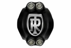 Plaque Avant De Potence Ritchey 4-Axis WCS BB Black (sans Vis)