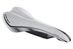 Selle Ritchey WCS Contrail Vector Evo Carbon Blanche