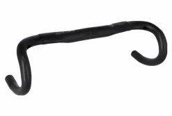 Cintre Route XLC HB-K01 31.8mm Carbone Noir