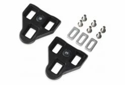 Cales XLC PD-X03 Compatible Look 0º Noir