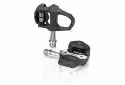 Paire De Pédales XLC PD-R04 Noir