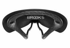 Brooks England Selle Brooks Cambium C13 Carved Noir 158 Mm -Outlet d'accessoires unnamed file 5668