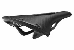 Brooks England Selle Brooks Cambium C13 Carved Noir 158 Mm -Outlet d'accessoires unnamed file 5670