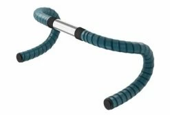 Ruban De Cintre Brooks England Cambium Rubber Bleu