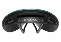 Brooks England Selle Brooks Cambium C17 Bleu Octane -Outlet d'accessoires unnamed file 5677