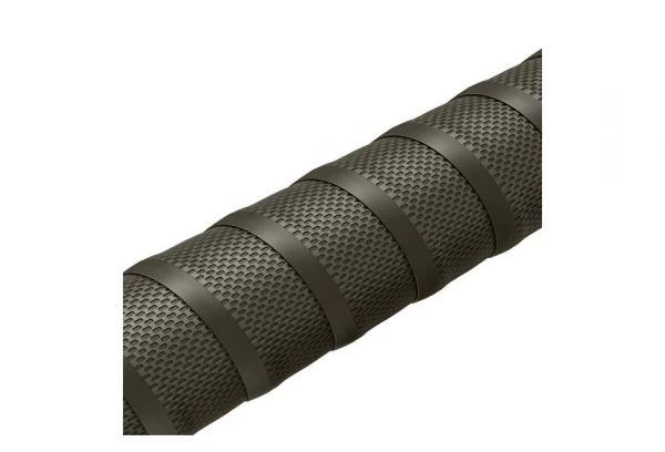 Ruban De Cintre Brooks England Cambium Rubber Vert Kaki 3 Ruban De Cintre Brooks England Cambium Rubber Vert Kaki – Image 3