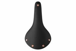 Brooks England Selle Brooks Cambium C17 Special Noir Cuivre 15 Brooks England Selle Brooks Cambium C17 Special Noir Cuivre -Outlet d'accessoires unnamed file 5695
