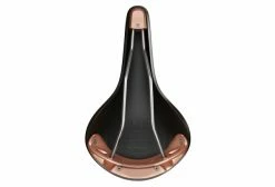 Brooks England Selle Brooks Cambium C17 Special Noir Cuivre 16 Brooks England Selle Brooks Cambium C17 Special Noir Cuivre -Outlet d'accessoires unnamed file 5696