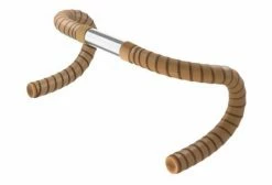 Ruban De Cintre Brooks England Cambium Rubber Beige