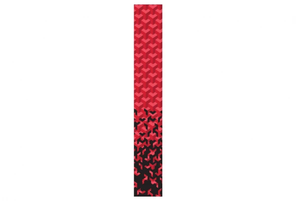 Ruban De Cintre Arundel Art Gecko Rouge 1 Ruban De Cintre Arundel Art Gecko Rouge
