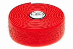 Ruban De Cintre Arundel Synth Gecko Rouge